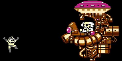 The 10 Hardest Boss Fights In Mega Man History, .